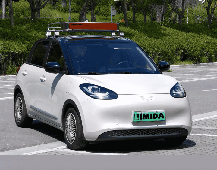 Giá nóc Wuling Bingo